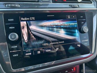 ŠKODA OCTAVIA 3 2.0TDI 110KW 4x4 SCOUT NAVI TAŽNÉ - 14