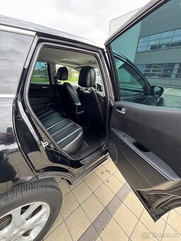 Mazda CX-7 2.3i 4x4 Automat, 191kW - 14