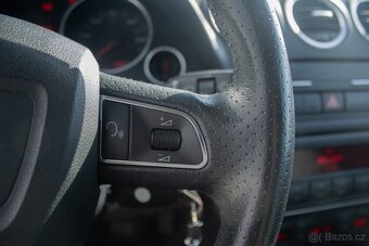Seat Exeo 2.0 TDI CR DPF Style - 14