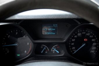 Ford Transit Connect 1.6 TDCi 95k Ambiente L1 - 14