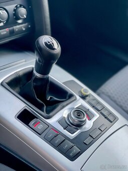 AUDI A6 3.0TDi FACELIFT MANUÁL - na splátky pro všechny - 14