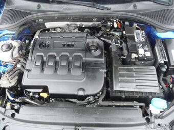 Škoda Octavia 1.6 TDi Exclusive po 1.majiteli - 14