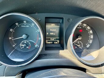 Škoda Yeti 1.2 TSi 77kw Experience,1. majitel, ČR - 14