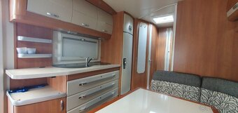 Hobby 545 kmfe La Vita - 14