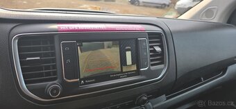 Opel Vivaro eBasic rok 2023. Elektro dodávka - 14