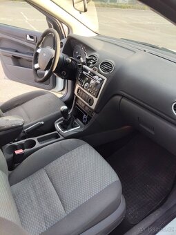 Ford Focus 1.6 TDCI - 14