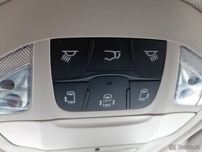 Chrysler Pacifica 3,6L V6, Nový Model po kompletním servise - 14