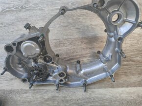 Yamaha yzf 250 - 450 - 14