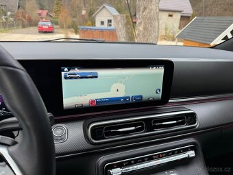 V 300d 4-MATIC,AMG,2024,16.000km,PAKET SPÁNEK,PLNA VÝBAVA - 14