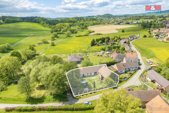 Prodej rodinného domu, 120 m², Tojice - 14