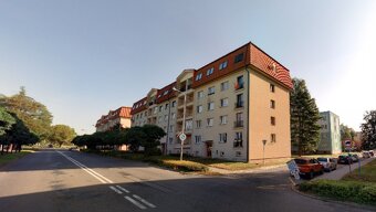 Prodej bytu 2+1 s lodžií, Hranice - 14