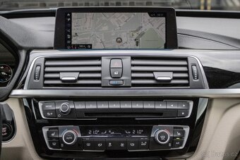 BMW Rad 3 GT 2.0 100kw A/T - 14