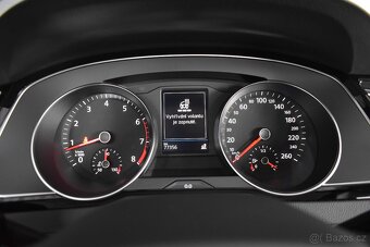 Volkswagen Passat 1.5 TSI 110kW DSG ACC DPH ČR 1.MAJITEL - 14