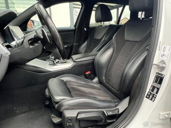 BMW 3 G21 320d 140kw 4x4 xDrive M-Packet - 14