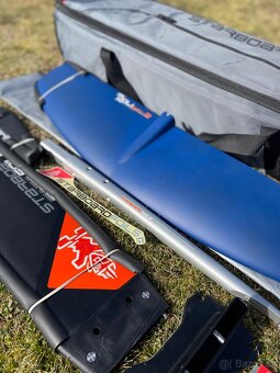 Starboard Wing Foil Nový Set - 14