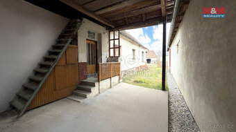 Prodej zemědělské usedlosti, 110 m², Kuřimany - 14