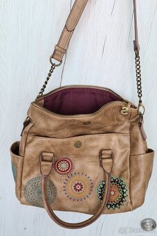 Kabelka Desigual - 14
