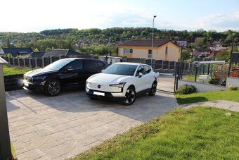 Moderní nízkoenergetický dům v Brandýsku - 14