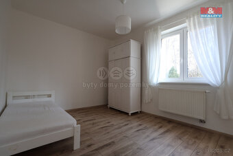 Prodej bytu 4+1, 130 m2, OV, Bělá pod Pradědem - 14