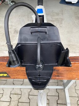 Lodní elektromotor ePropulsion Spirit 1.0 Plus-S - 14