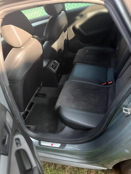 Prodám Audi S4 - 14