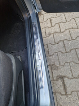 Ford Mondeo 1,8sci III mkIII MK3 - náhradní díly - 14