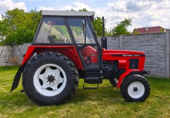 Zetor 7011 s tp a platnou stk - 14