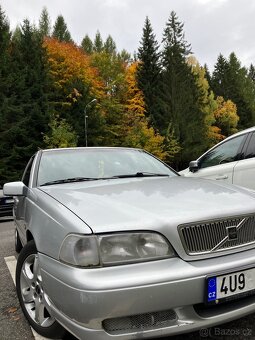 Volvo V70 - 14