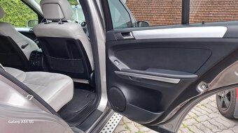 Mercedes ML W164 280 CDI - 14
