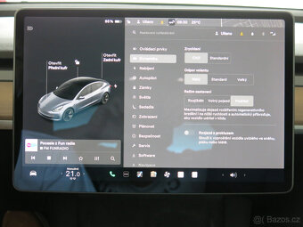 Tesla Model 3 Long Range 82kWh AWD 4x4, 366 kW, A, 4d.-DPH - 14
