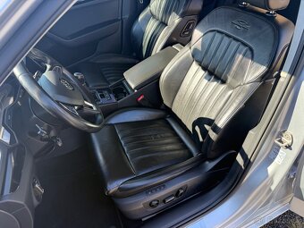 ŠKODA SUOERB 3 2.0TDI 110KW L&K - 14