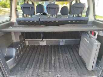 Citroen Berlingo 1,6 16v - 14