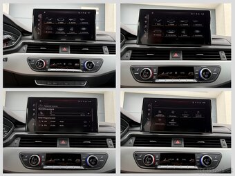 Audi A4 Avant 35 2.0 TDI Advanced S tronic - 14