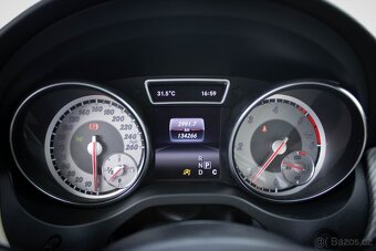 Mercedes-Benz GLA 200d 4TMATIC / AJ NA SPLÁTKY / - 14