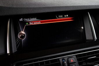 BMW Rad 5 Touring 525d xDrive f11 - 14
