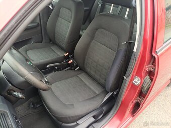 Skoda fabia combi 1.4 16V 74kw - 14