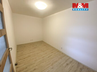 Pronájem bytu 3+kk, 85 m², Olomouc, ul. Topolová - 14