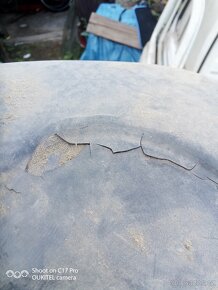 VW kafer  brouk kapoty -sleva na 500,- - 14