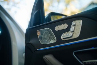 Mercesdes-Benz GLE 53 AMG 4MATIC+,1.majitel, odpočet DPH - 14
