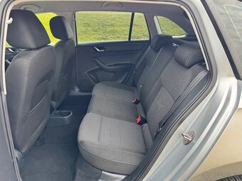 ŠKODA RAPID 1.2 TSI SPACEBACK/ZÁRUKA/PODZIMNÍ SLEVA - 14