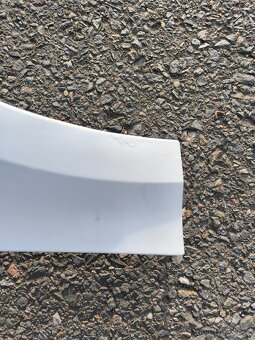 Skoda Octavia III - předek vozu 1.6 TDI - 14