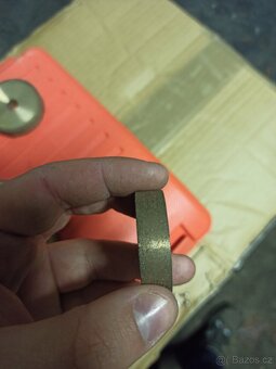 Prodám brusné kotouče - 14