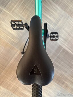 Detske kolo zn.Rascal 20 Limited Emerald - 14