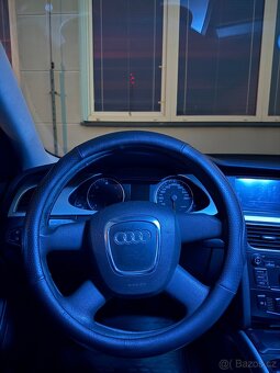 Audi A4 B8 2.0 TDI - 14