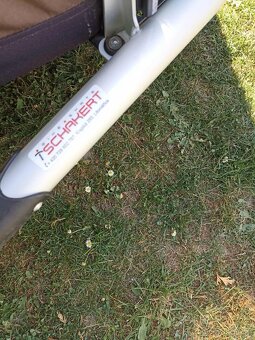 Vozík Croozer Kid for 1 - 14