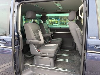 Volkswagen Multivan 2.0 biTDi Life LED - 14
