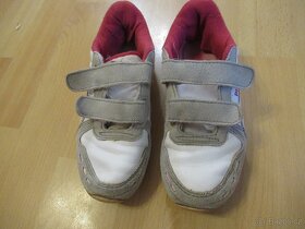 dívčí obuv vel 24 až 31 podzim,zima - 14