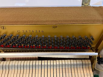 Yamaha mod.110 se zárukou, doprava zdarma. - 14