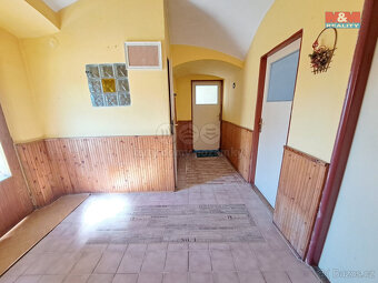 Prodej rodinného domu, 1213 m², Albrechtice nad Vltavou - 14