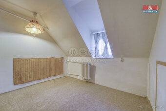 Prodej rodinného domu, 98 m², Čečovice - 14